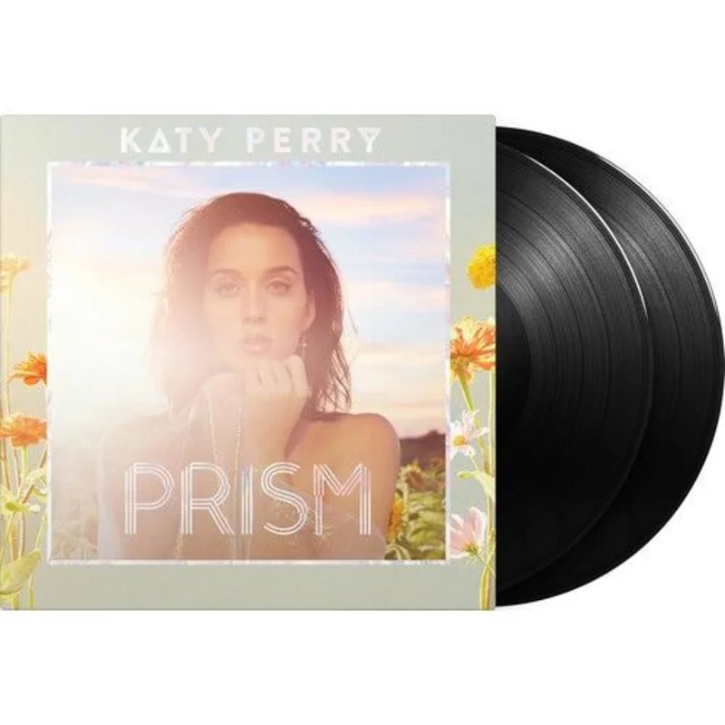 Katy Perry - Prism - LP
