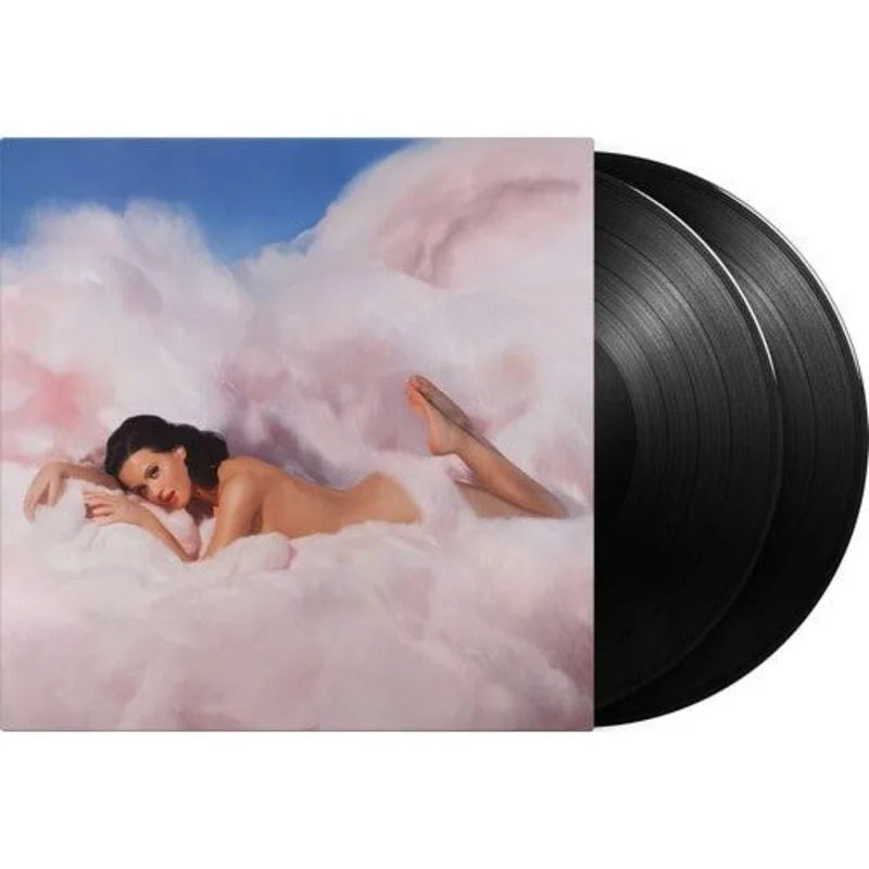 Katy Perry - Teenage Dream - LP