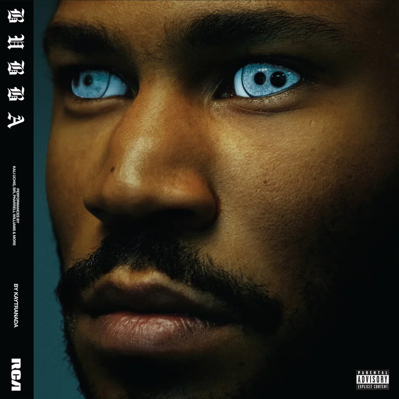 KAYTRANADA - Bubba [2LP]