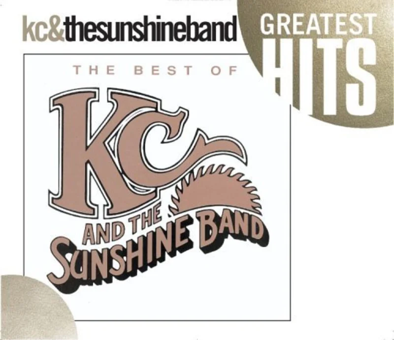 Kc & The Sunshine Band - Best of [CD]
