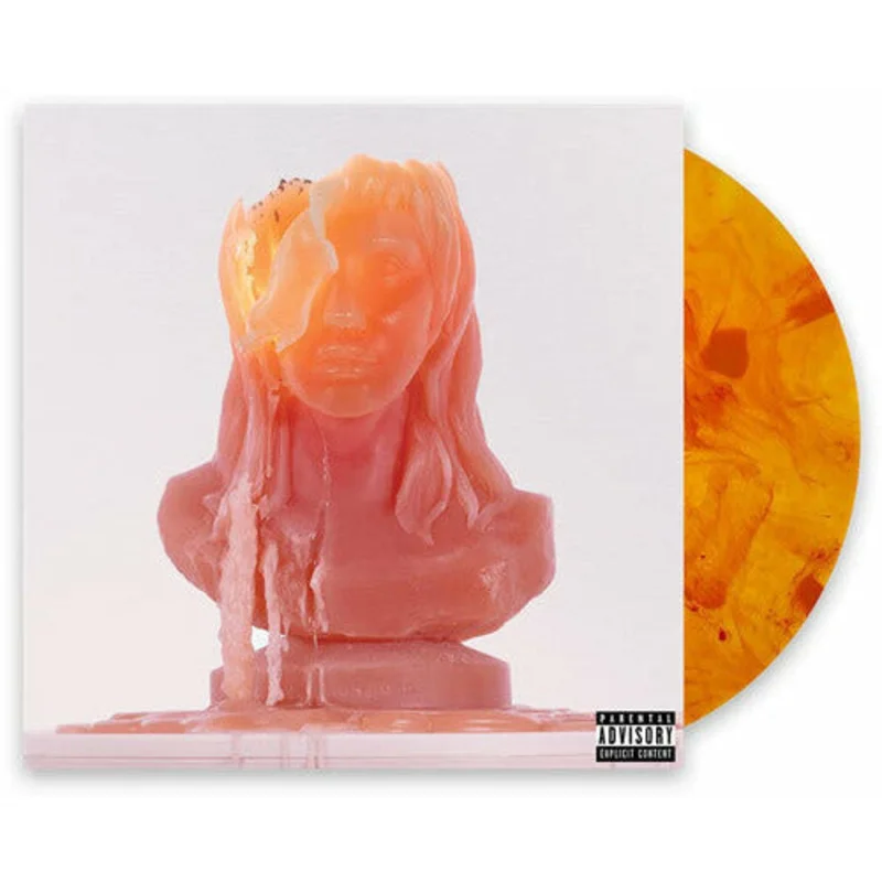 KE$HA - High Road - LP