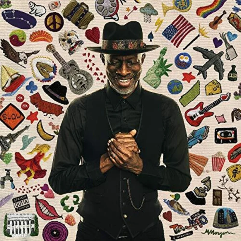 Keb' Mo' - Oklahoma [CD]