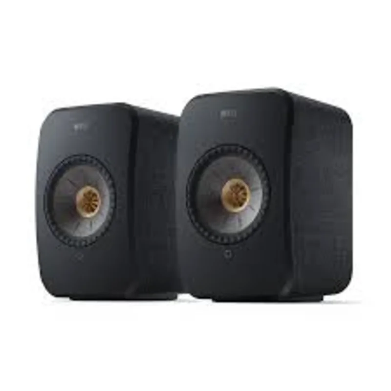 KEF - LSX II Wireless Speakers