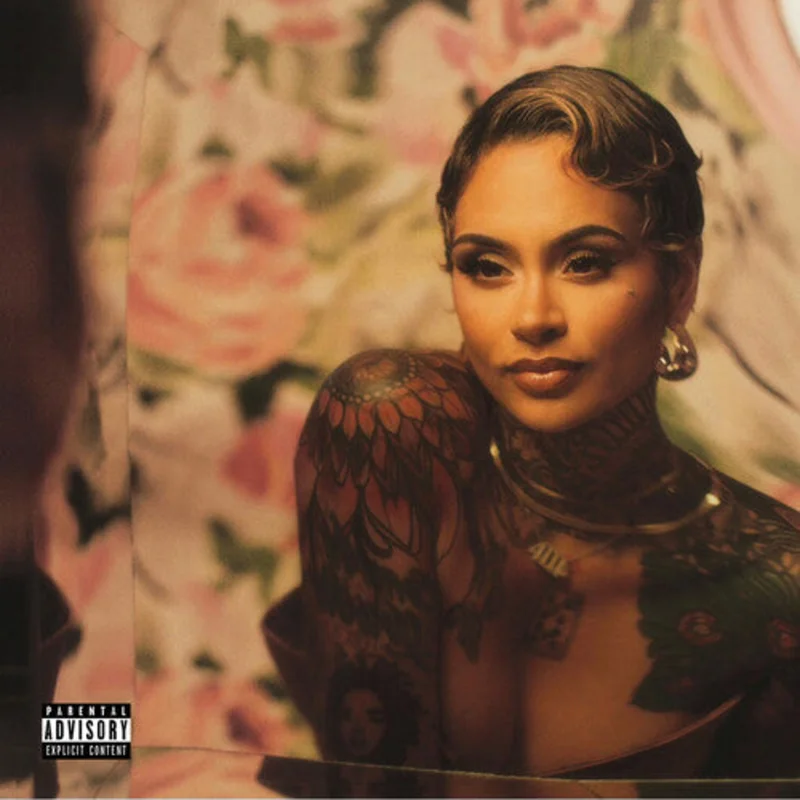 Kehlani -  While We Wait 2 [CD]