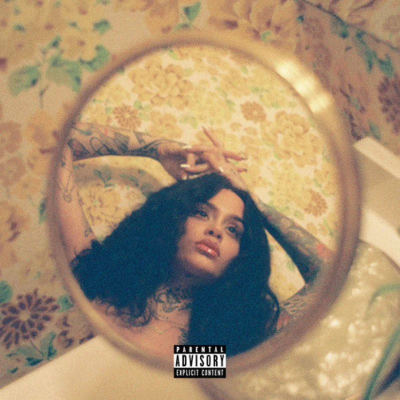 Kehlani - While We Wait [CD]