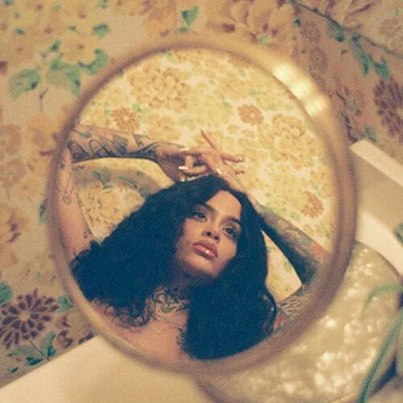 Kehlani - While We Wait [LP]