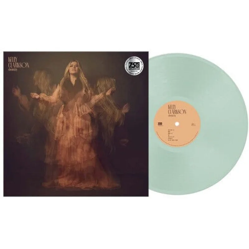 Kelly Clarkson - Chemistry - LP