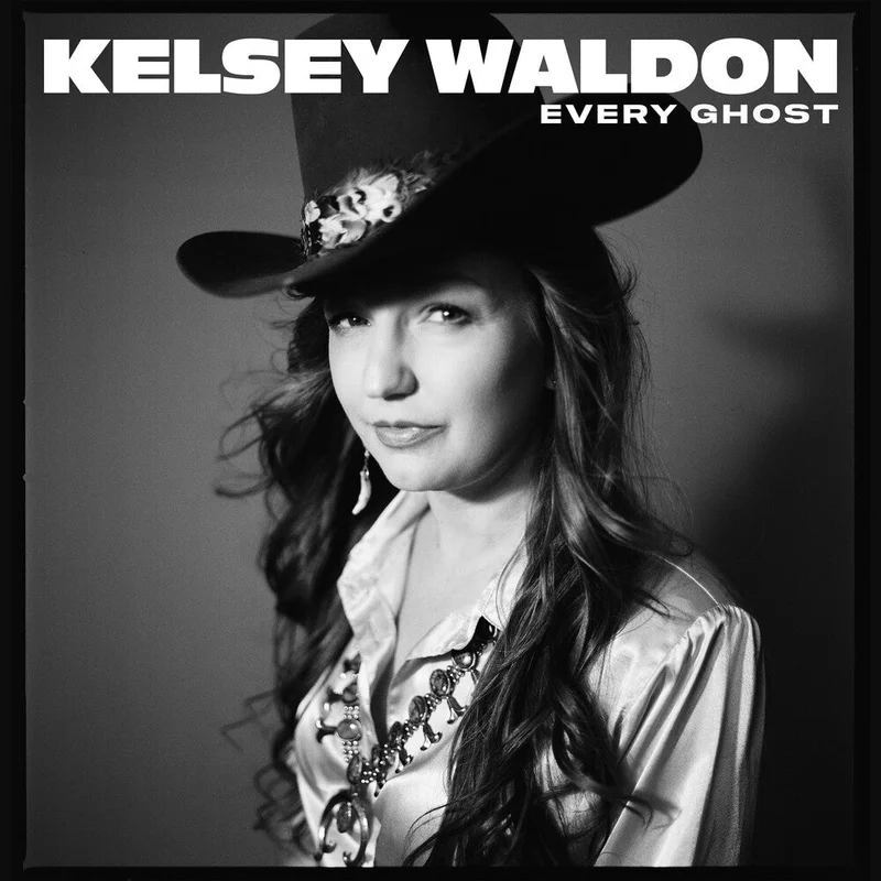Kelsey Waldon - Every Ghost [CD]
