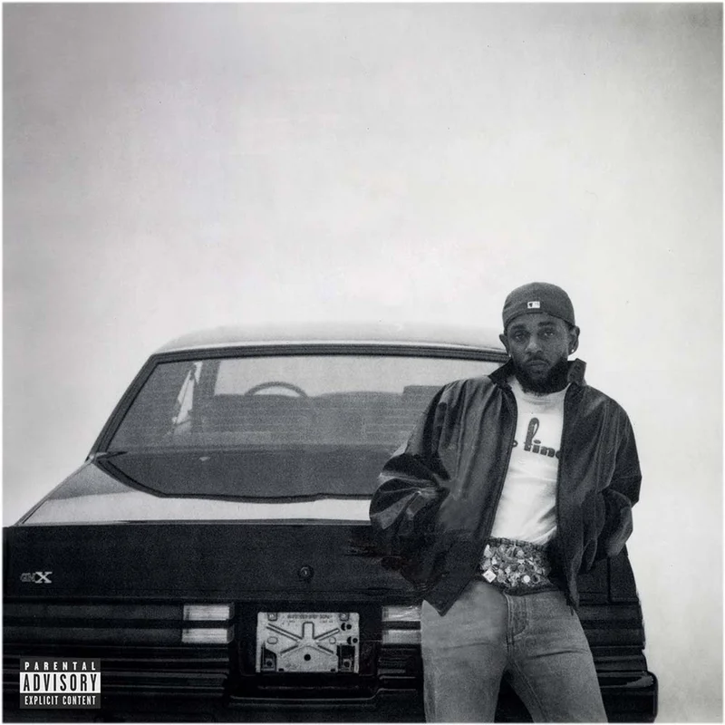 Kendrick Lamar - GNX - LP