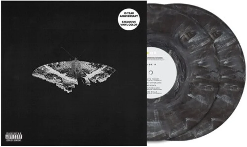 Kendrick Lamar -  To Pimp A Butterfly (10 Year Anniversary Edition) [INDIE EXCLUSIVE]