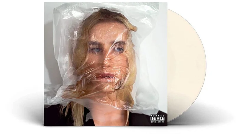 Kesha - Gag Order [Bone LP]