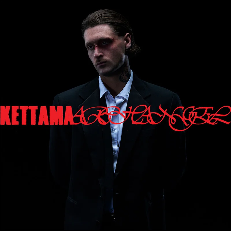 KETTAMA - Archangel - CD