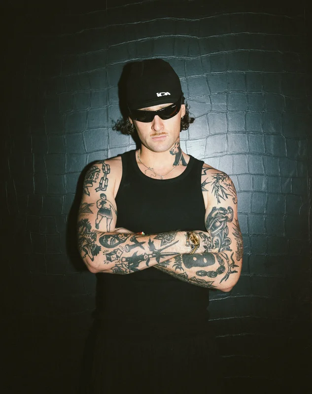 KETTAMA - Meet & Greet & Signing - OCT 8th