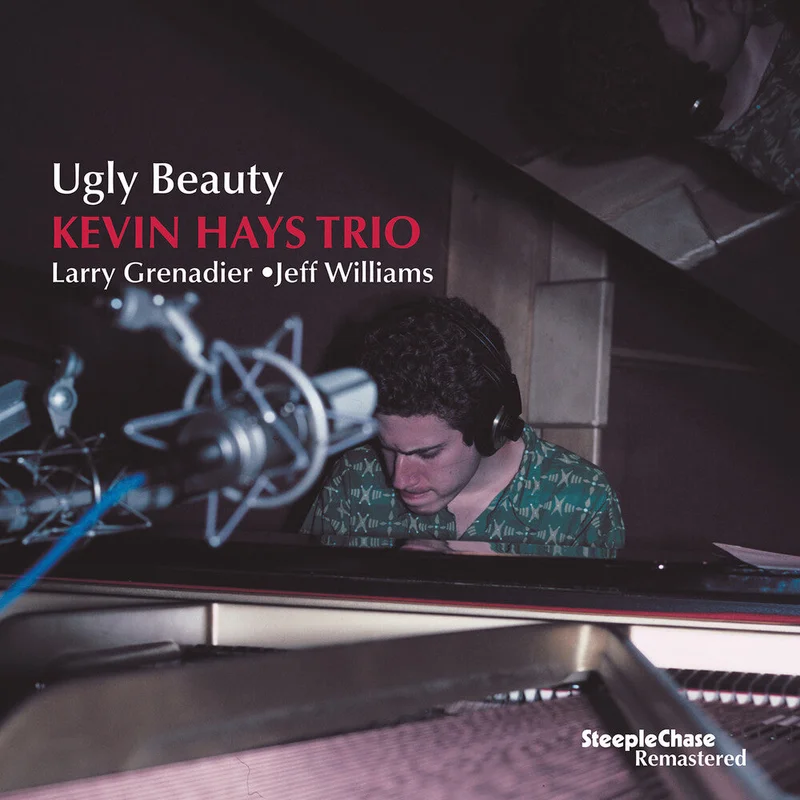 Kevin Hays - Ugly Beauty [LP]