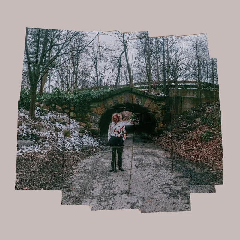 Kevin Morby - More Photographs (A Continuum) [Coke Bottle Clear LP]