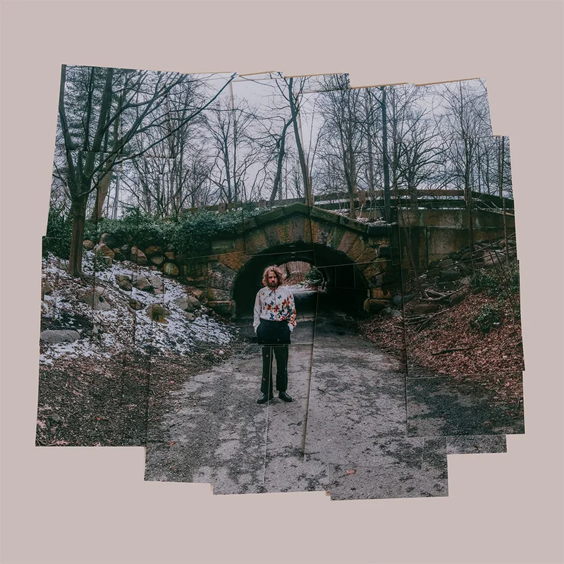 KEVIN MORBY - More Photographs (A Continuum) - LP - Black Vinyl