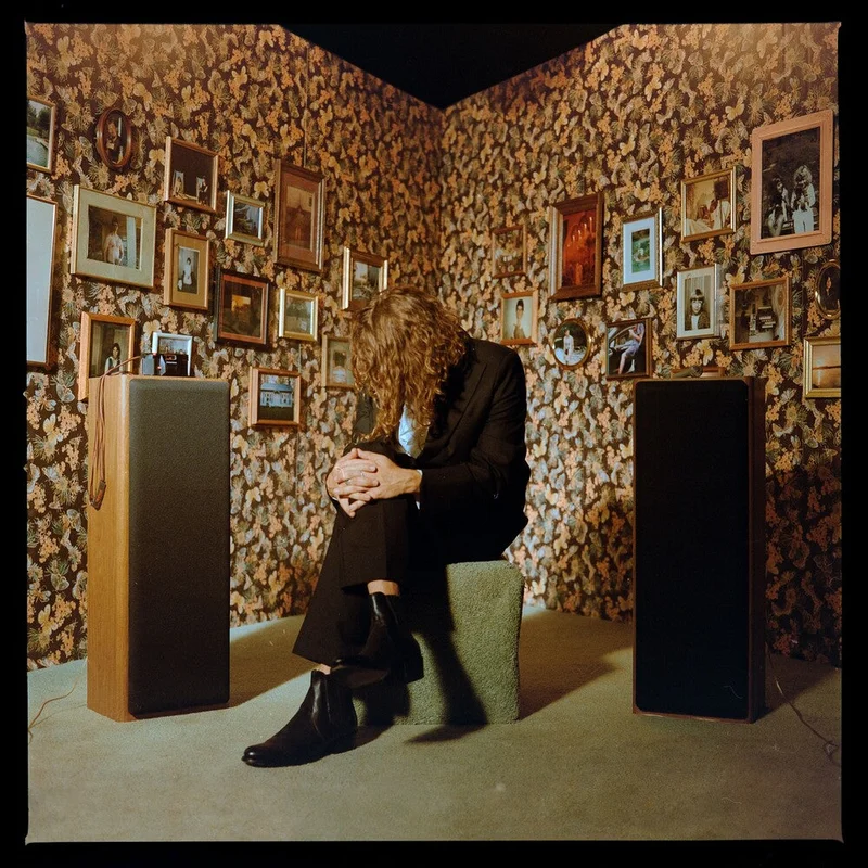 Kevin Morby - This Is A Photograph [CD]