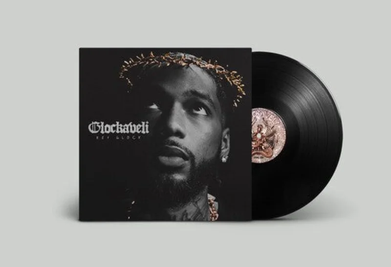 Key Glock - Glockaveli