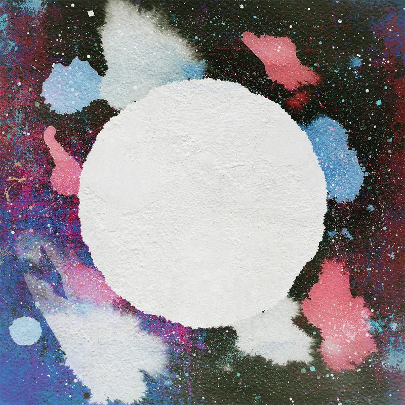 KHRUANGBIN - The Universe Smiles Upon You ii - 2LP - Black Vinyl [DEC 12]