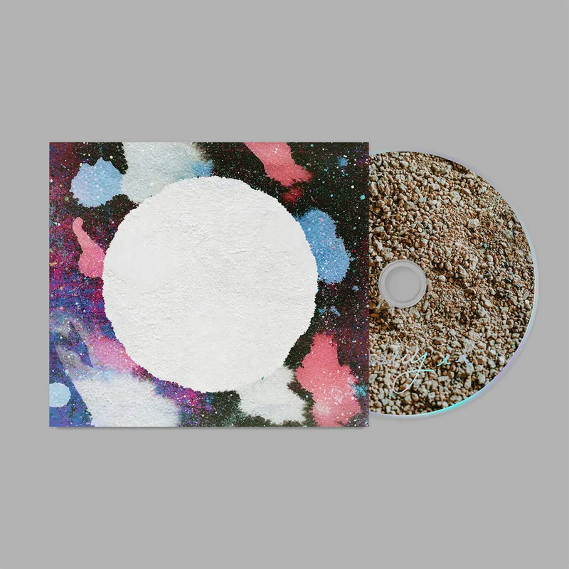 KHRUANGBIN - The Universe Smiles Upon You ii - Deluxe CD