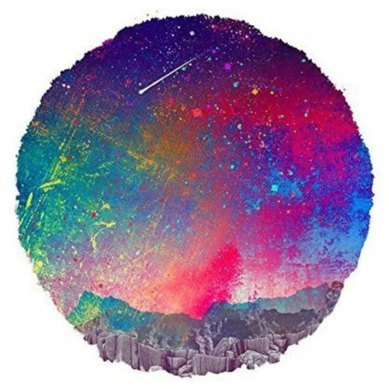 Khruangbin - The Universe Smiles Upon You - LP