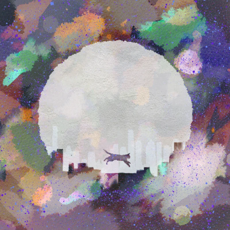 Khruangbin - White Gloves II / M. Blanc (7" Vinyl) [RSD2026]