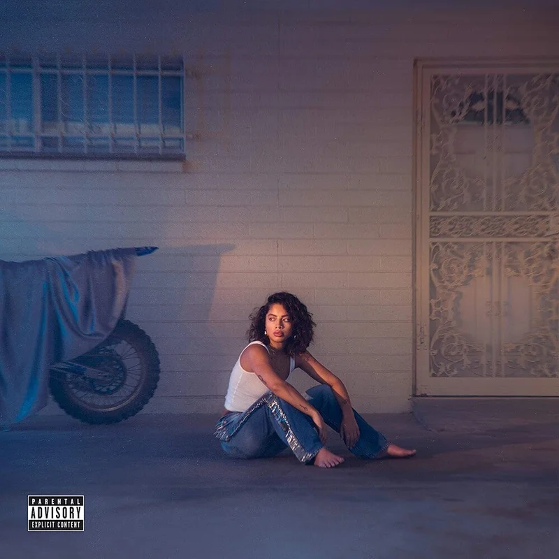 Kiana Led - Kiki [CD]