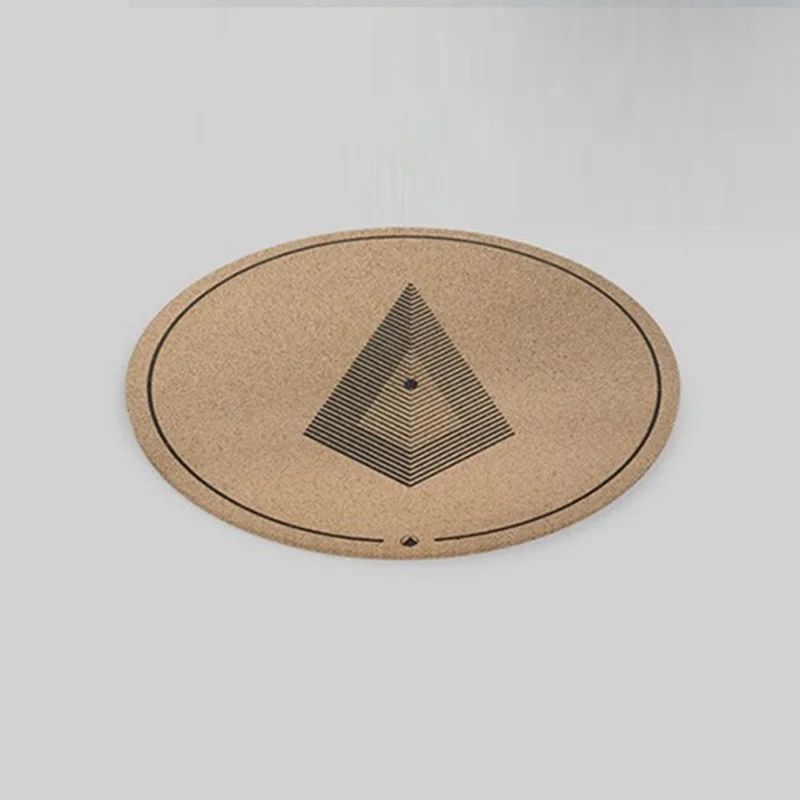 KIASMOS - Kiasmos: 10th Anniversary Edition - Slipmat [OCT 25]
