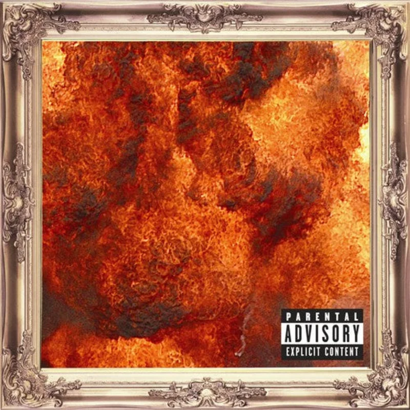 Kid Cudi - Indicud [Explicit Content] [CD]