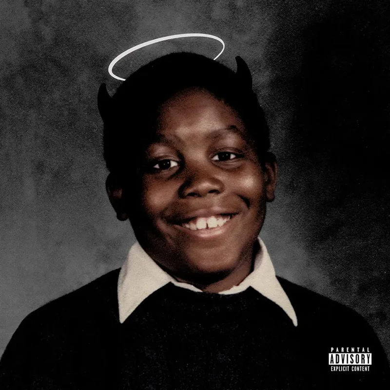 Killer Mike - Michael [Indie Exclusive Limited Edition Metallic Gold 2LP]