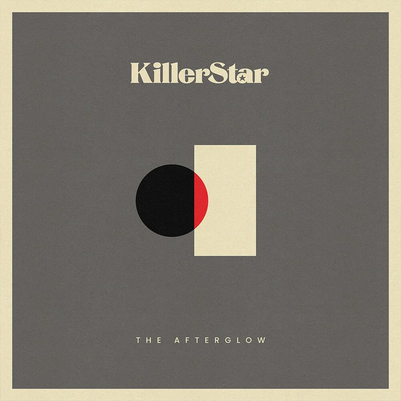 Killerstar - The Afterglow [CD]