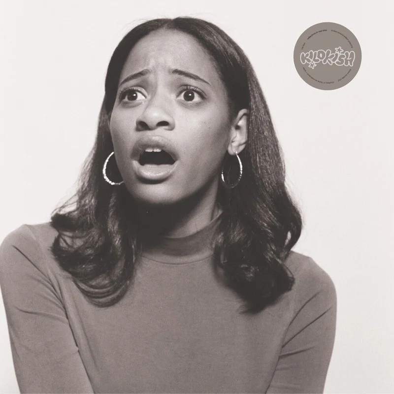 Kilo Kish - Reflection In Real Time (Crem) (Gate) [Limited Edition]