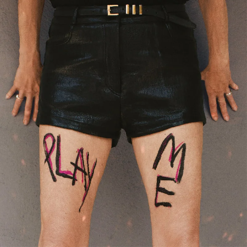 Kim Gordon - Play Me [CD]
