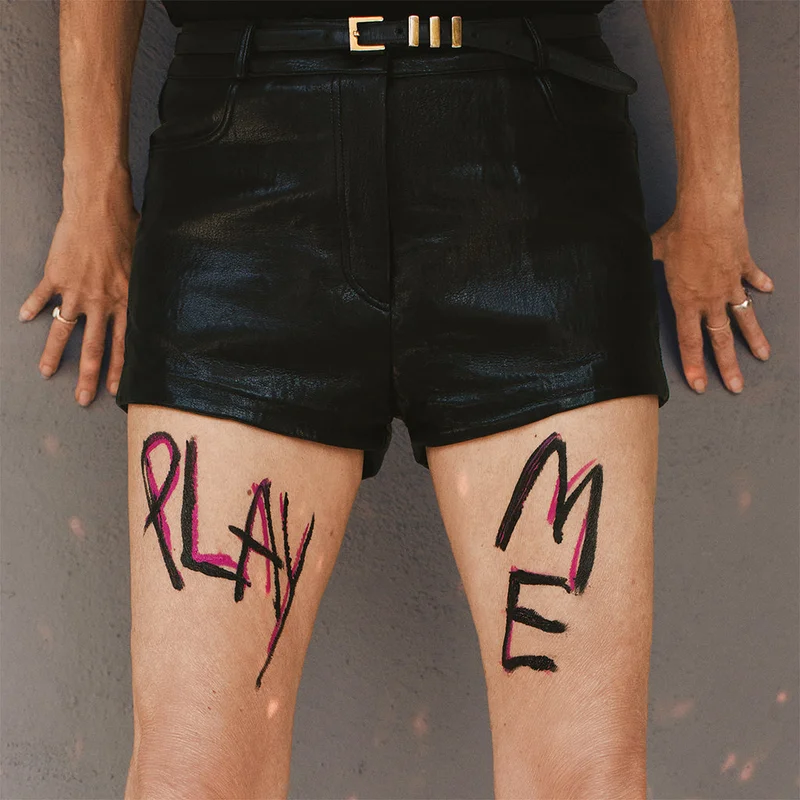 KIM GORDON - Play Me - LP - Black Vinyl [MAR 13]