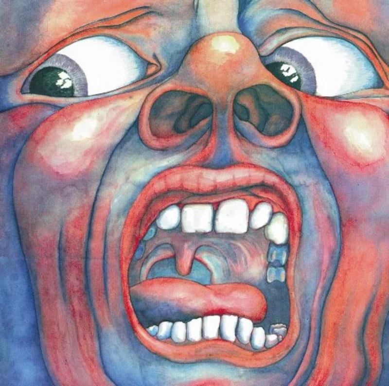 King Crimson - In The Court Of The Crimson King [2 CD]