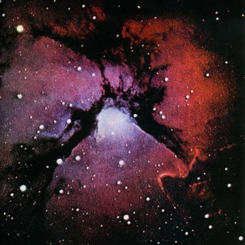 King Crimson - Islands - Import LP