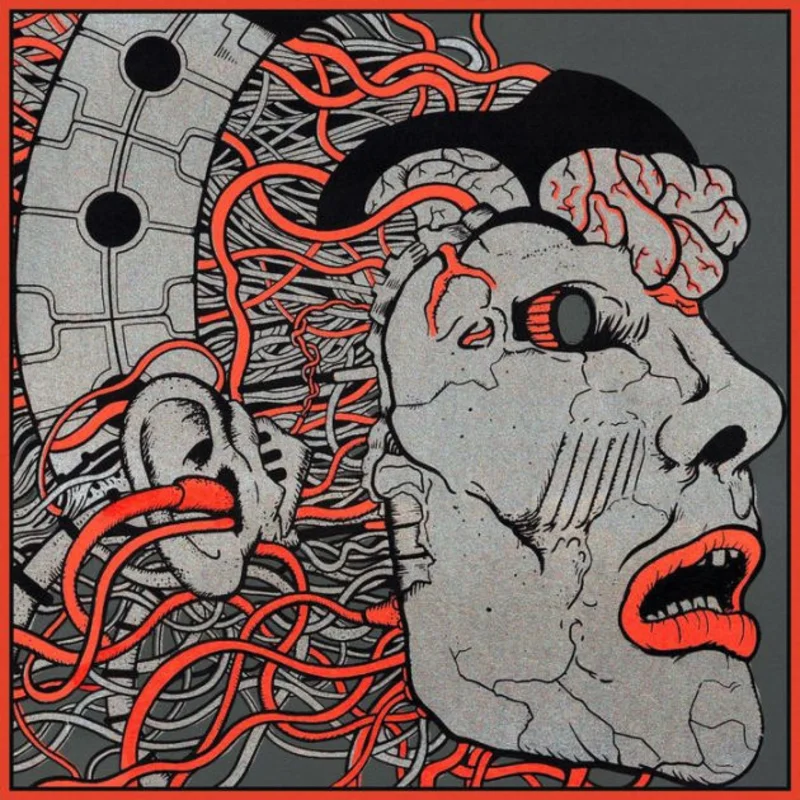 King Gizzard and the Lizard Wizard -  Live In London 19 - LP