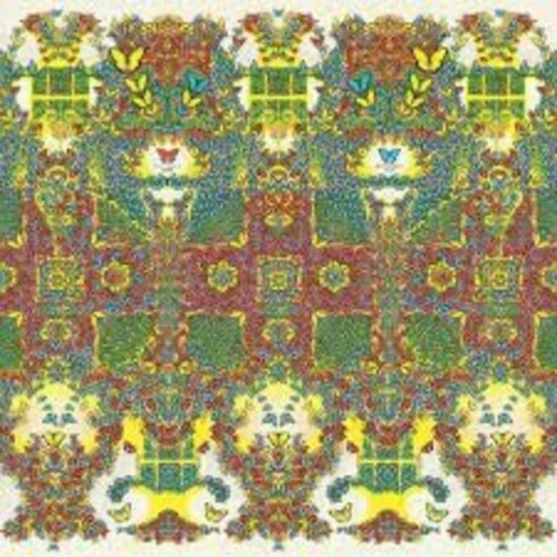 King Gizzard & The Lizard Wizard - Butterfly 3000 [Indie Exclusive Limited Edition Latin LP]
