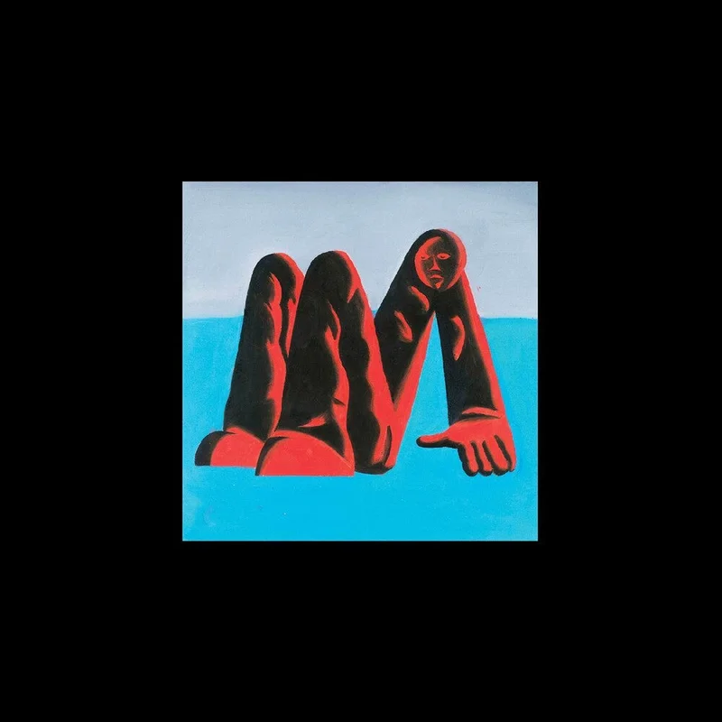 King Krule - Man Alive! [CD]