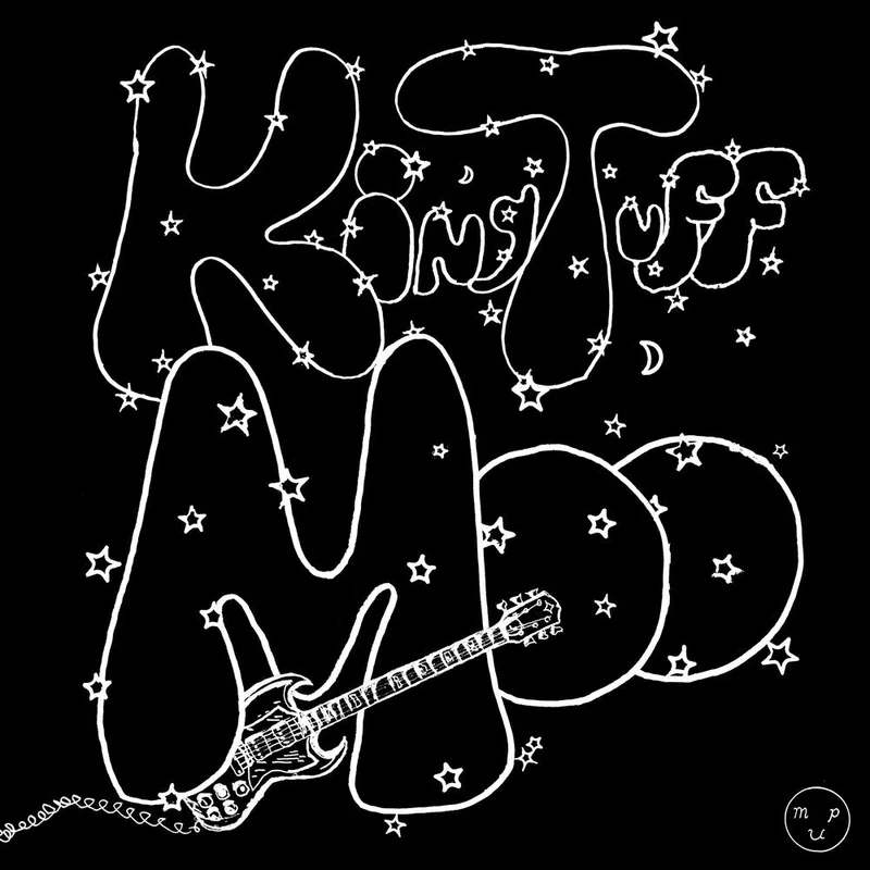 King Tuff - Moo [CD]