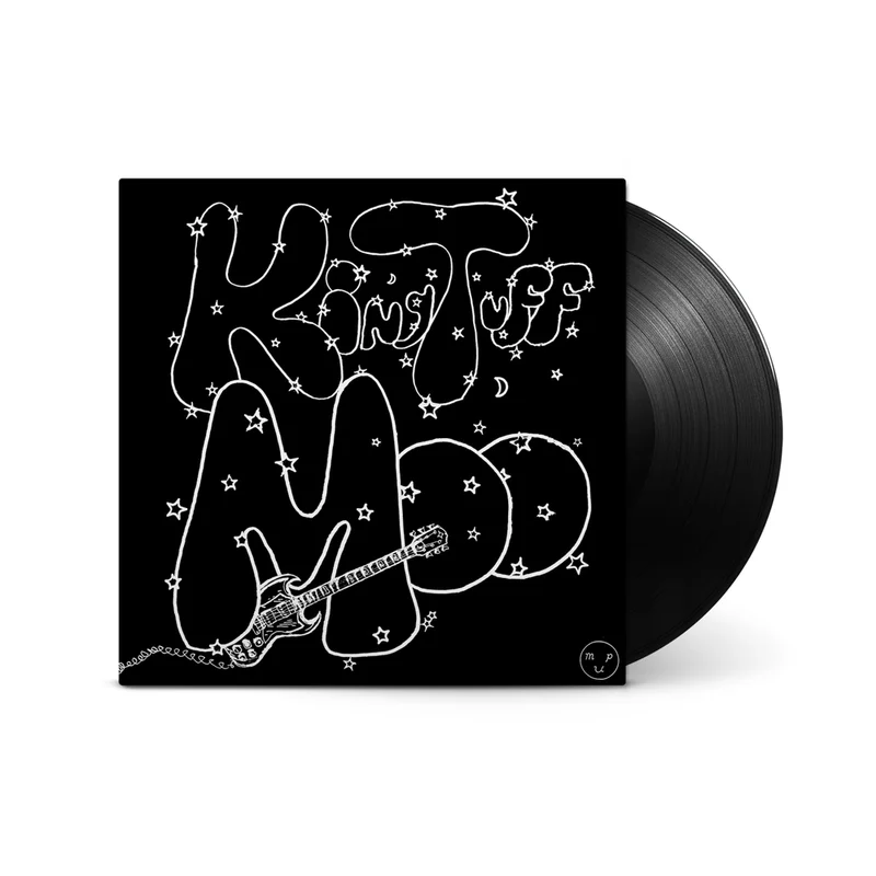 King Tuff - Moo [LP]