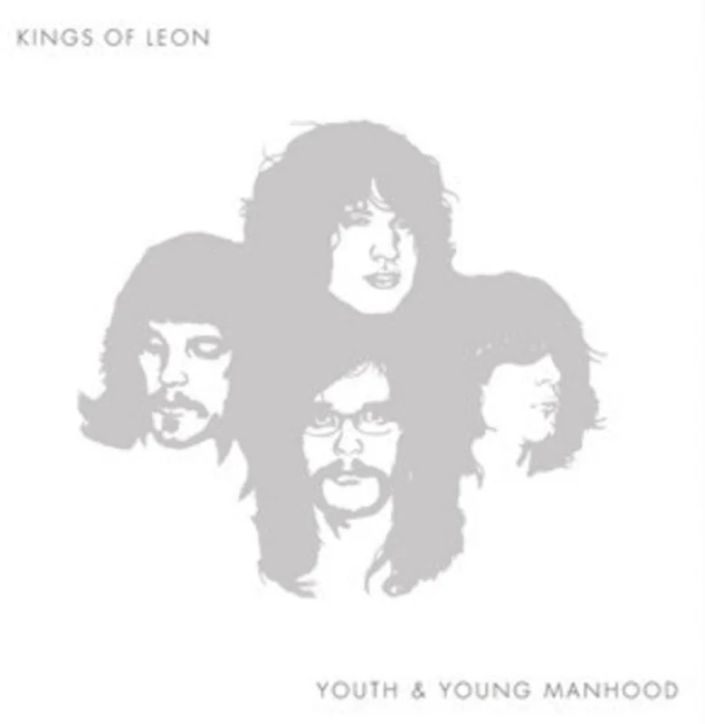 Kings Of Leon - Youth and Young Manhood [LP]