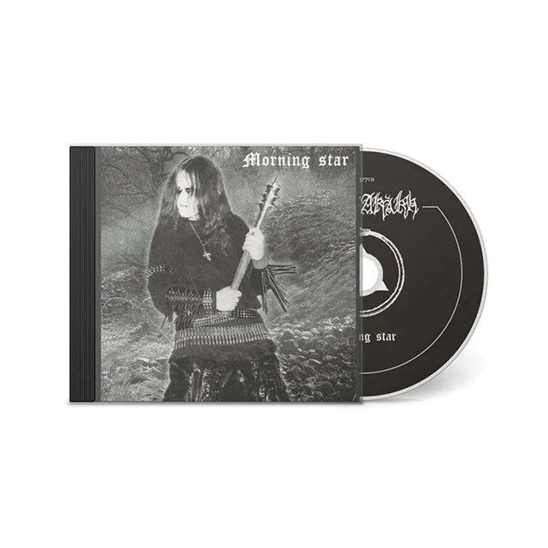 KKHT ARKH - Morning Star - CD [MAR 27]