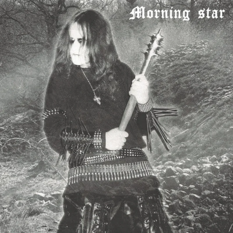 Kkht Arkh - Morning Star [CD]