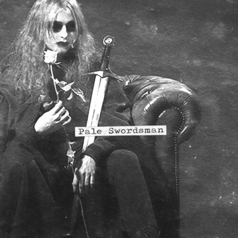 Kkht Arkh - Pale Swordsman