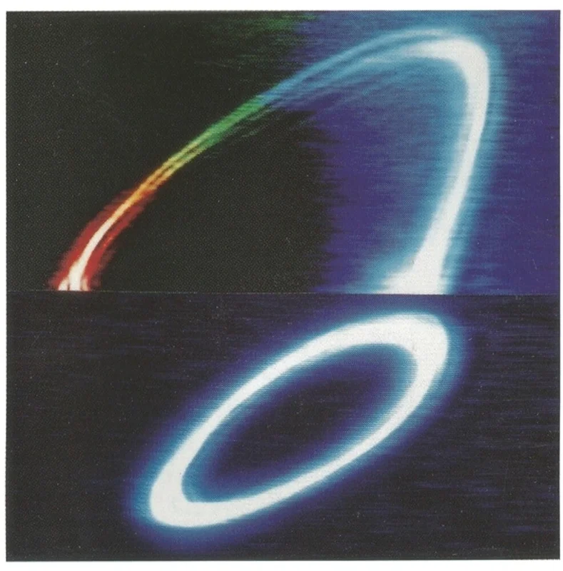 Klaus Wiese - Uranus [CD]