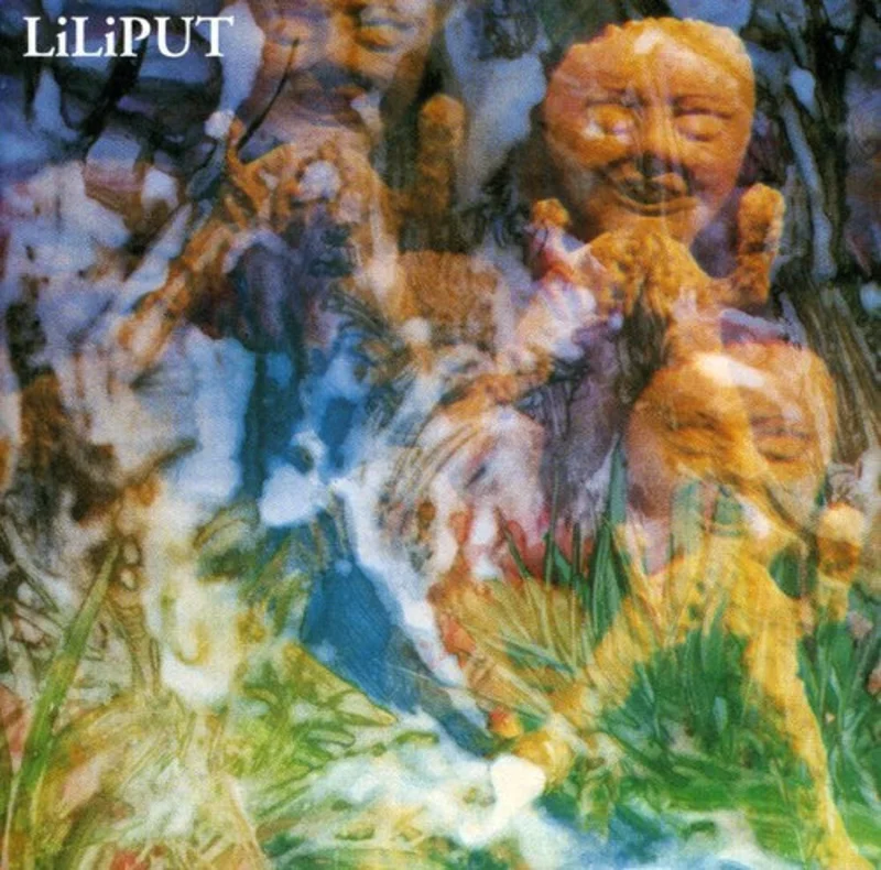 Kleenex - Liliput [2 CD]