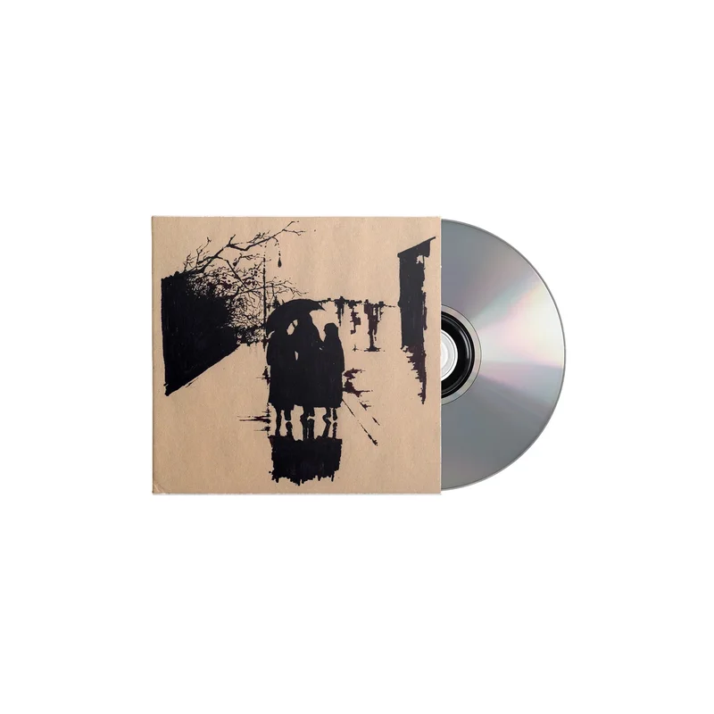 KNUMEARS - Directions - CD [APR 3]