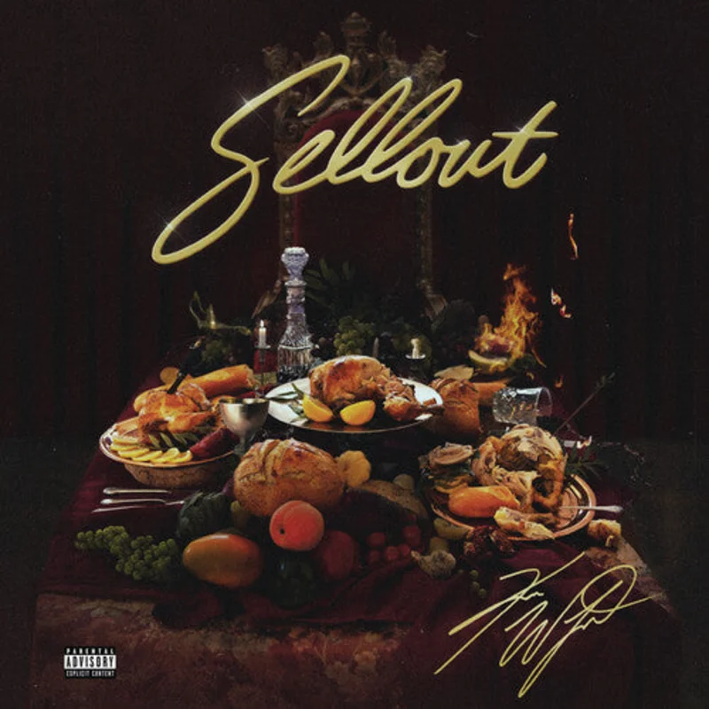 Koe Wetzel - Sellout - LP