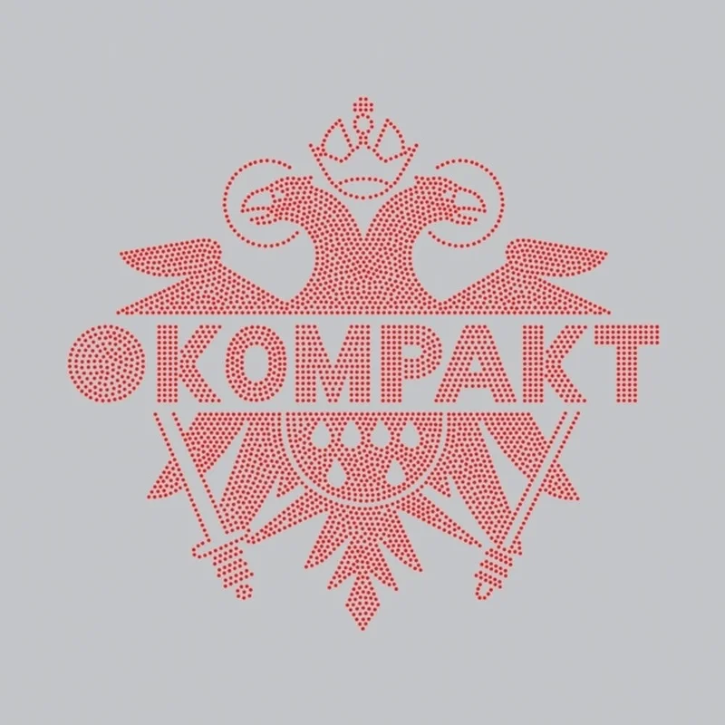 Kompakt 500 / Various (Box) - Kompakt 500 / Various (Box) [LP]
